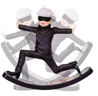 Figura de Anime Jujutsu Kaisen de 16,5 cm Oferta en AliExpress.com $3.495