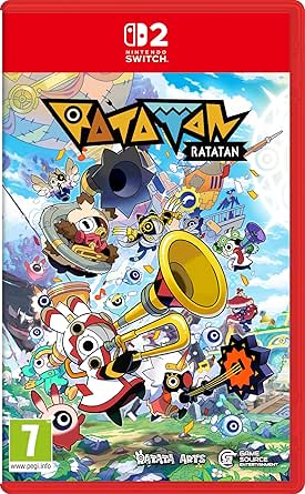 Ratatan - Switch 2 por 39,90€
