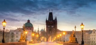 Escapada 2 noches al corazón de Praga, incl. vuelos desde 178€