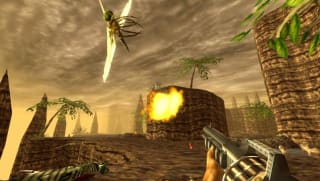 Turok voor €3,65 via Gog