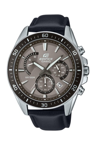 Casio Edifice Reloj de Pulsera cronógrafo de Cuarzo para Hombre por 62.90€