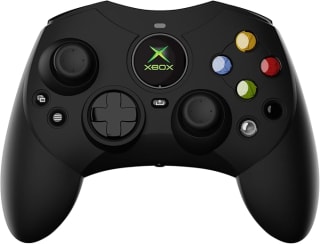 Hyperkin DuchesS Wired Controller Negro por $815 | Amazon