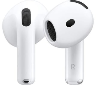 APPLE AirPods 4 only for £90.97 (Refurbished in Good Condition)