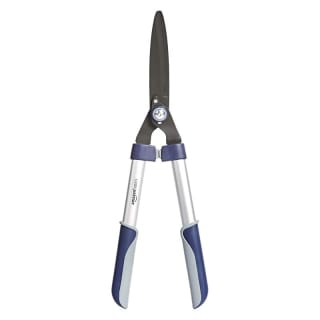 Amazon Basics Cizalla cortasetos con cuchilla superior recta por 3.99