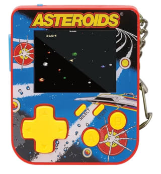 Super Micro Asteroids por 16.90€.