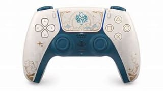 PS5 DualSense Genshin Impact Controller for £49.49 with Code