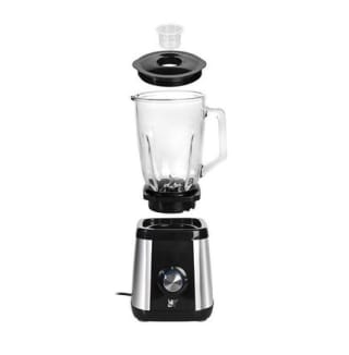 Licuadora Lafe BCP003 600W 1.5L Inox y Negra por 42,64€