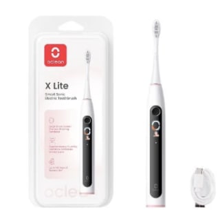 OCLEAN X Lite elektrische tandenborstel voor €21,99 in de Lidl webshop