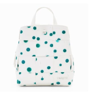 Mochila Desigual New Splatter Sumy por 22.99€