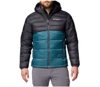 Anorak para Hombre Columbia Buck Butte Ii - Omni-Shield por 54.99€
