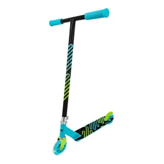Scooter Apache Acrobático Azul por $244 | Oferta Walmart