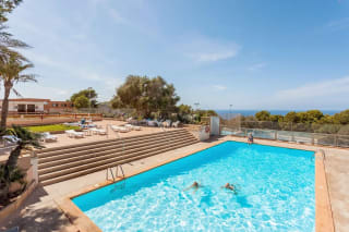 Sun Club El Dorado Mallorca todo incluido con ferry coche por 308,00€