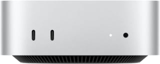 Apple Mac mini M6 (16 Go, 256 Go SSD, GPU 12 cœurs) pour 899€ chez Amazon