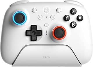 Control 8Bitdo Ultimate 2 Bluetooth por $848 en Amazon