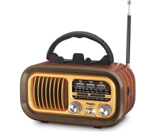 Radio Vintage Prunus J-150 por 22,60€