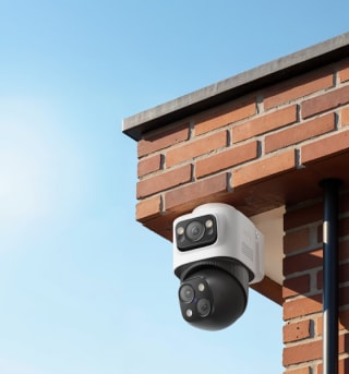 Eufy HomeBase S380 Hub (HomeBase 3) Trade Up Via App For Existing Homebase Users