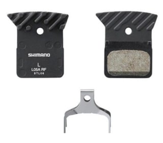 Plaquettes de frein disque Shimano L05a à 11,99€
