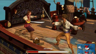 Sid Meier’s Pirates! voor €2,49 via Gog