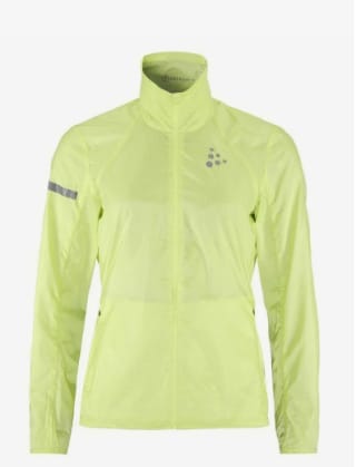 Chaqueta para Mujer Craft LAUF PRO HYPERVENT por 49.9€