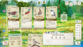 WINGSPAN voor €9,99 in de Nintendo eShop