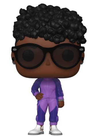Funko Pop Marvel Black Panther Wakanda Forever por por 4.99€