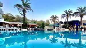 Turkey All Inclusive TUI Costa Mare Suites 7 Nights £377pp