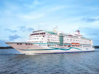 Crucero Viking Line Ferry Gabriella de 2 noches Estocolmo-Helsinki por 96€