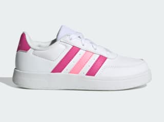 Chaussure à lacets Breaknet Lifestyle Court à 22,50€
