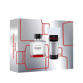 Set Perfume Antonio Banderas Hombre en $8.950 Disponible ABC Chile