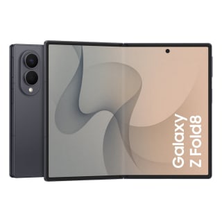 Samsung Galaxy Z Fold8 256 GB voor €1.483,99 bij NBB