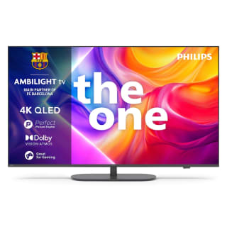 Philips Ambilight 65PUS9010/12 (65") por 599€ en El Corte Inglés