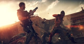 Mad Max (PC) pour 2,99€ chez Steam