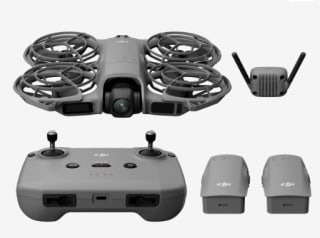 DJI Neo 2 Fly More Combo - incl. RC-N3 controller voor €337 bij Joybuy