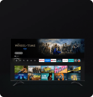 Xiaomi TV F 65 2026 for £399 at Xiaomi
