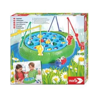 Juego de pesca Noris 606062024 para niños por 5,99€