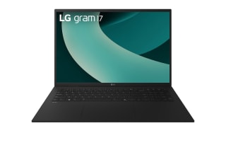PC portable 17" LG gram Intel Core Ultra 7, 32Go/2To/Noir à 1399,99€