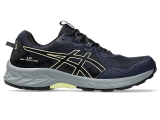 Asics Gel-Venture 10 Midnight Black por 44,80€