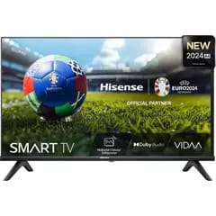 Hisense 32A4N - 32 inch - Smart LED TV voor €119 bij Joybuy