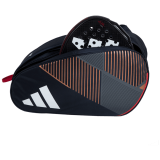 Adidas Paletero de pádel Control 3.3 por 22,50€ en El Corte Inglés