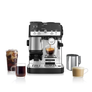 Ninja Luxe Café MINI (ES301EU) pour 419,99€
