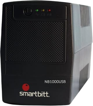 No Break Smartbitt 1000VA por $1,129 | Amazon