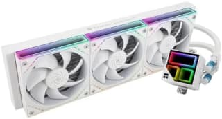 Thermalright Frozen Infinity 360 WHITE por 46,02€