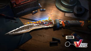 Gratuit Dying Light: The Beast - Discharge Weapon Pack chez Steam