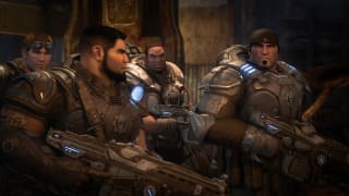 Gears of War: Reloaded por $275.51 en PlayStation