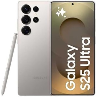 Samsung Galaxy S25 Ultra 256GB por 765€ en Amazon