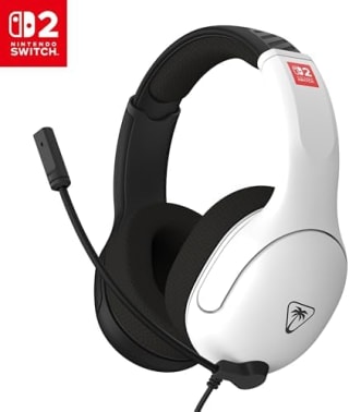Turtle Beach Airlite Fit casque gaming pour 9,99€ chez Amazon