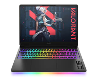 PC portable 16" HP OMEN MAX 16-AK0008NF à 1899,99€