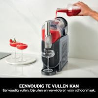 Ninja SLUSHi FS301EU slushimachine voor €189 bij SharkNinja