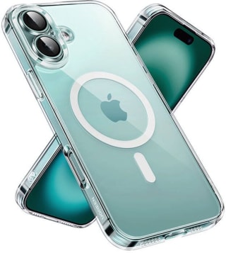 Ugreen CA110 MagSafe case voor iPhone 16 Plus voor €2,18 bij Bol