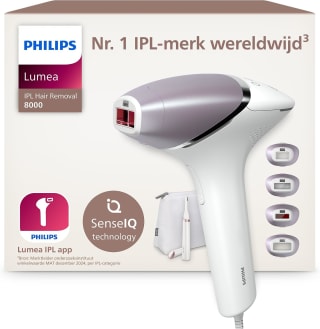 Philips Lumea IPL Prestige (BRI949/00) voor €269,99 bij Amazon